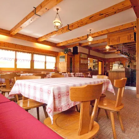 Hotel Ristorante San Pietro-2